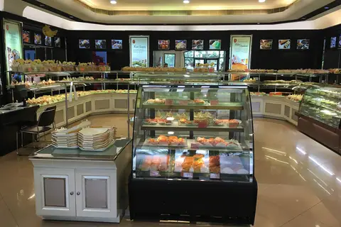 The Old Bakery General Store photo 1